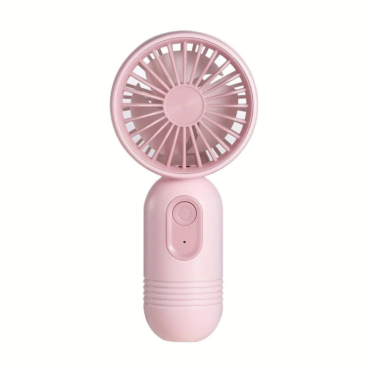 CoolBreeze™ Mini USB Fan – Pocket Power for Summer Days
