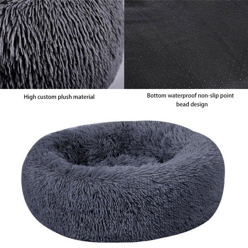 Donut Mand Dog Accessories for Large Dogs and Cat