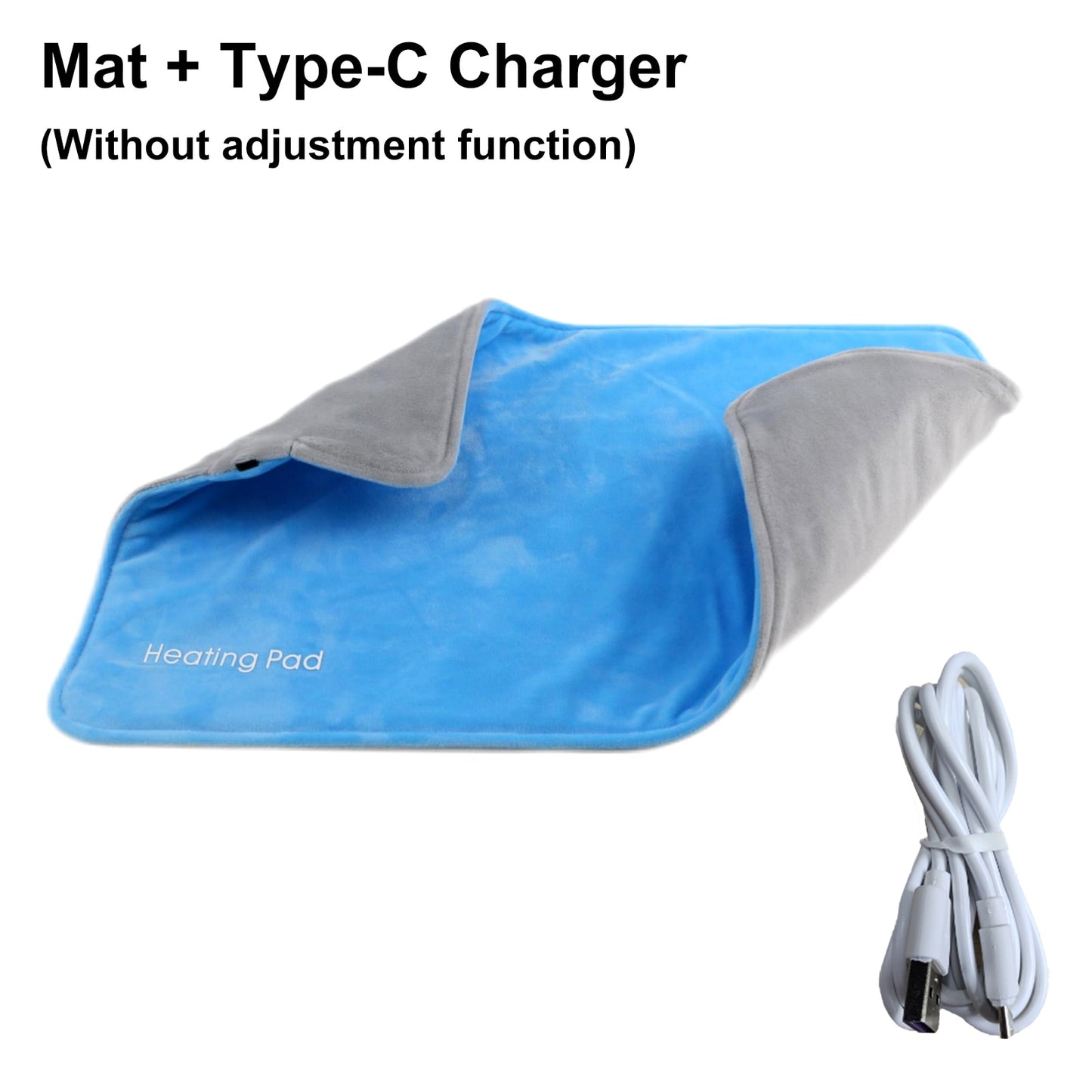Dog, Cat Heating Pad Blanket