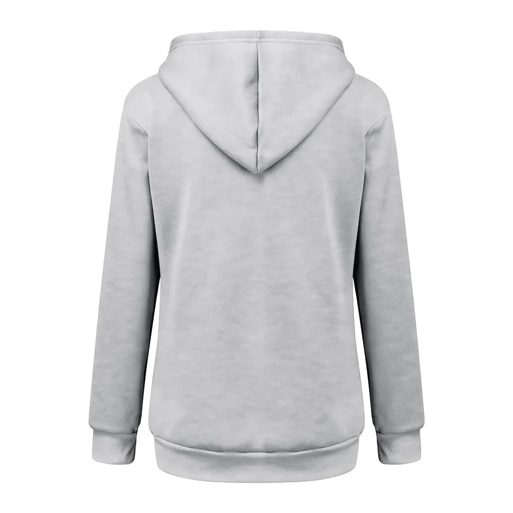 PetPoosh™ - Unisex Pet Carrier Hoodie