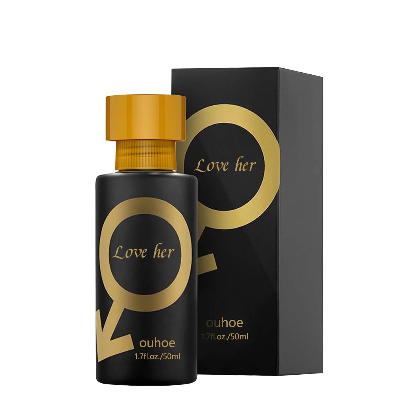 Hawas Noir – Pheromone Cologne for Men | Long-Lasting 100ML Eau de Parfum for Confidence & Attraction