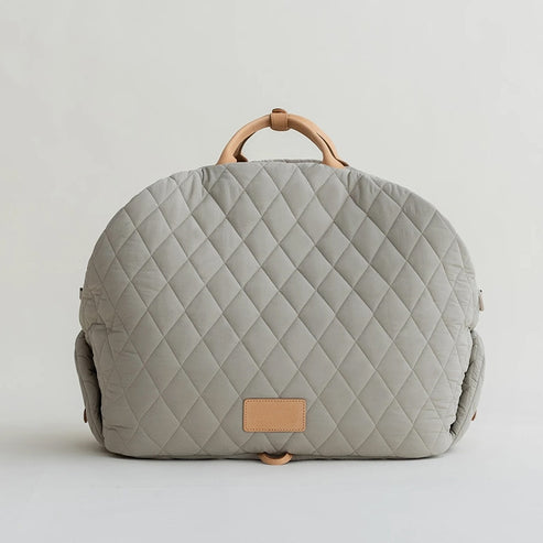 DoggoLuxe - Premium Luxury On-The-Go Dog Carrie