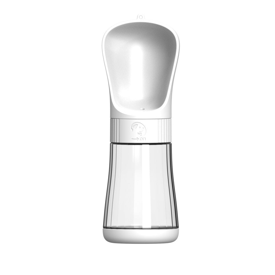 Dog Water Bottle Portable Travel Pet Drinker Leak Proof