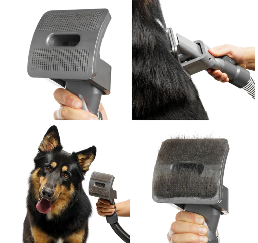 Pup Supreme Grooming Set For Dyson Cordless Vacuums