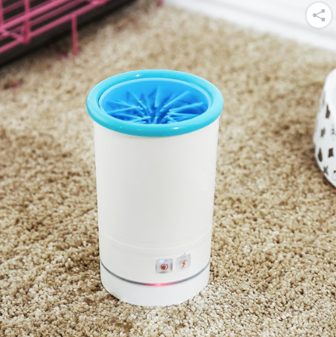 PawSuds ProClean™- Paw Cleaner