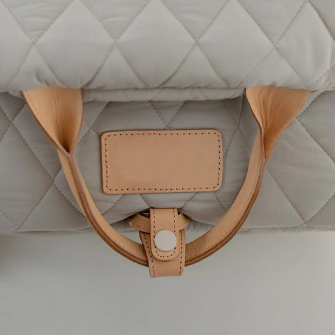 DoggoLuxe - Premium Luxury On-The-Go Dog Carrie