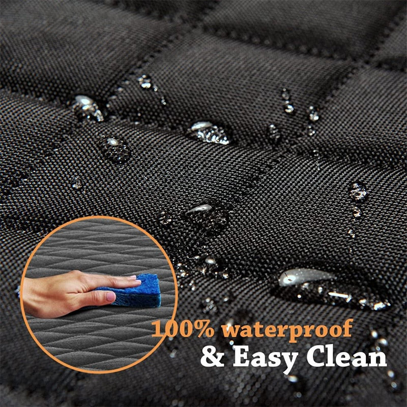 Carrier Seat Bag Waterproof Folding Hammock
