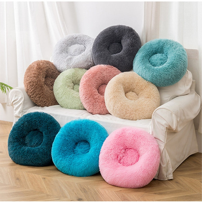 Donut Mand Dog Accessories for Large Dogs and Cat