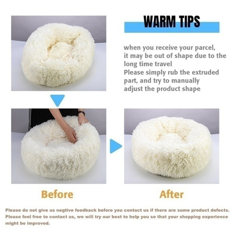 Donut Mand Dog Accessories for Large Dogs and Cat