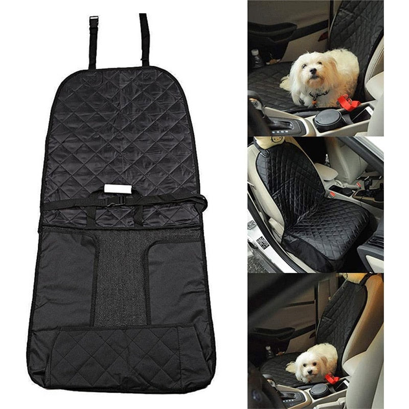 Carrier Seat Bag Waterproof Folding Hammock