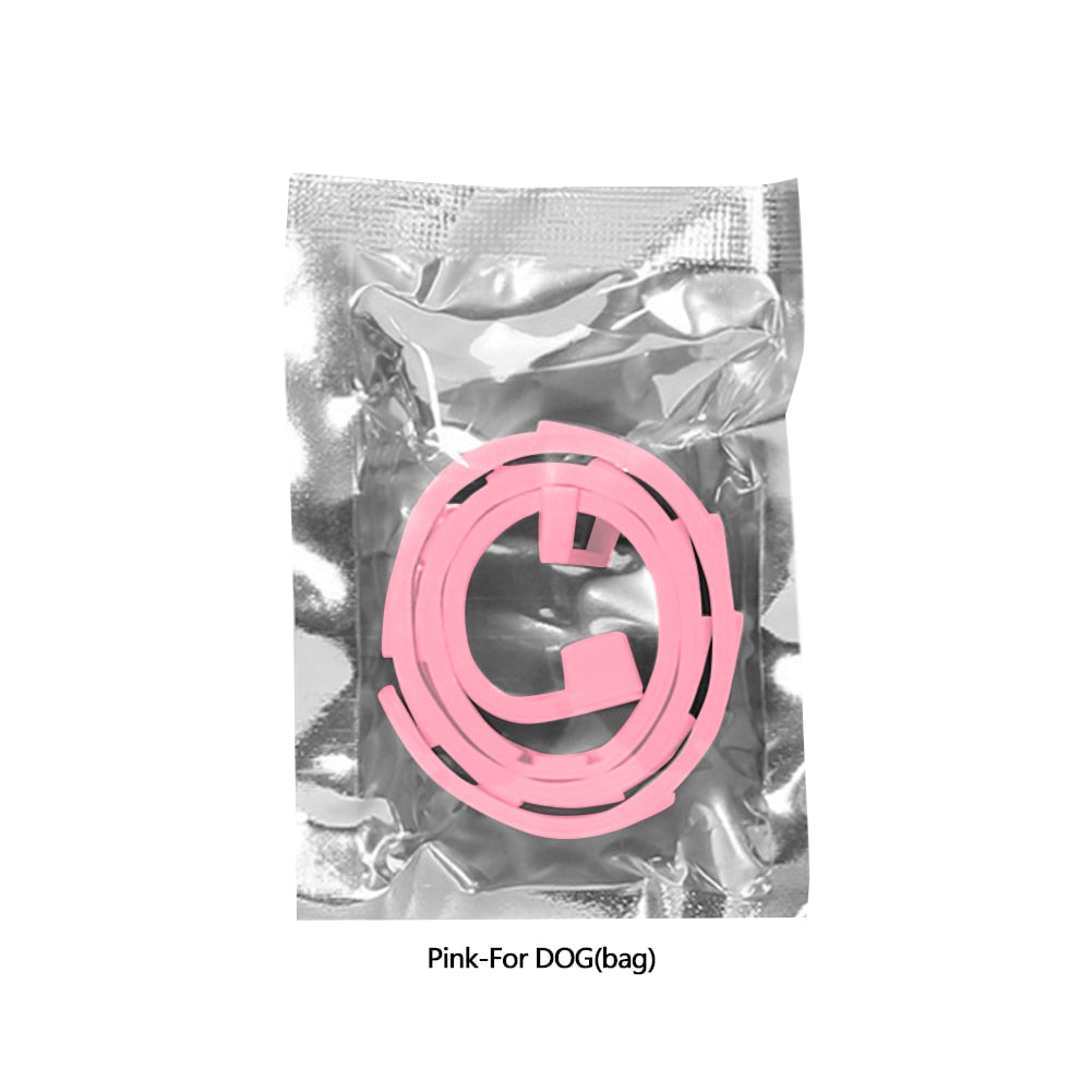 Dog Anti Flea Tick Collars