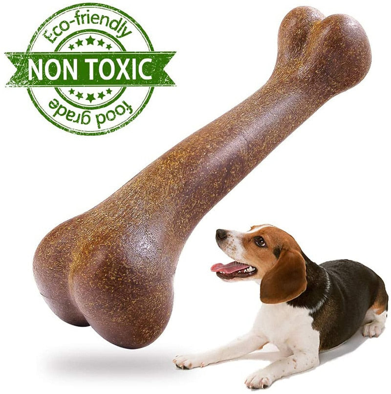Dog Beef Flavor Bone Toys