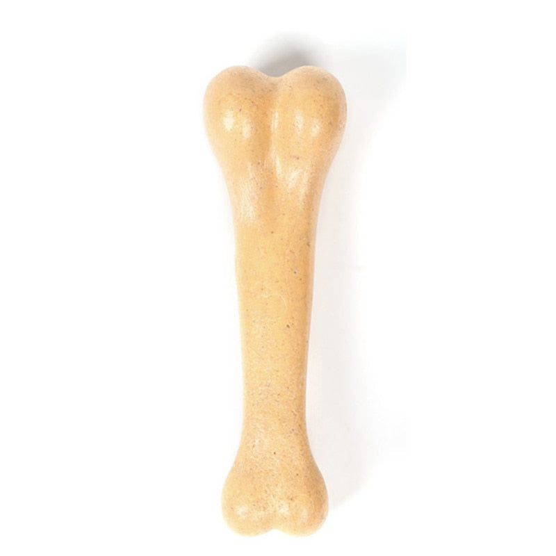 Dog Beef Flavor Bone Toys