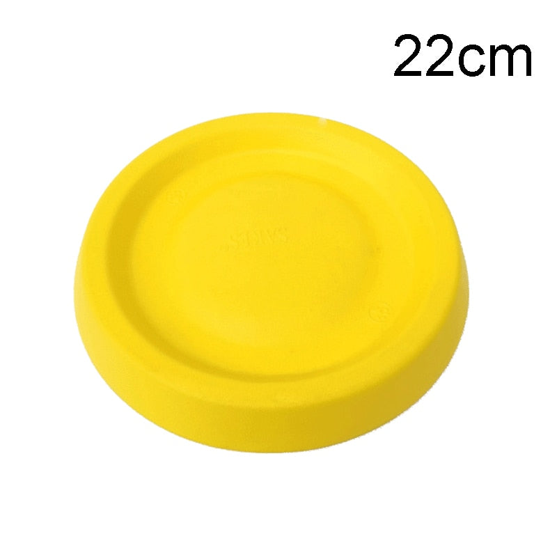 Pet Flying Training Ring