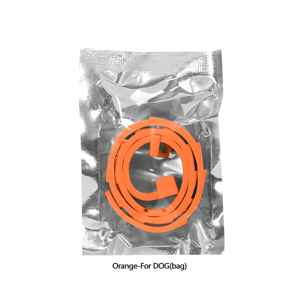 Dog Anti Flea Tick Collars