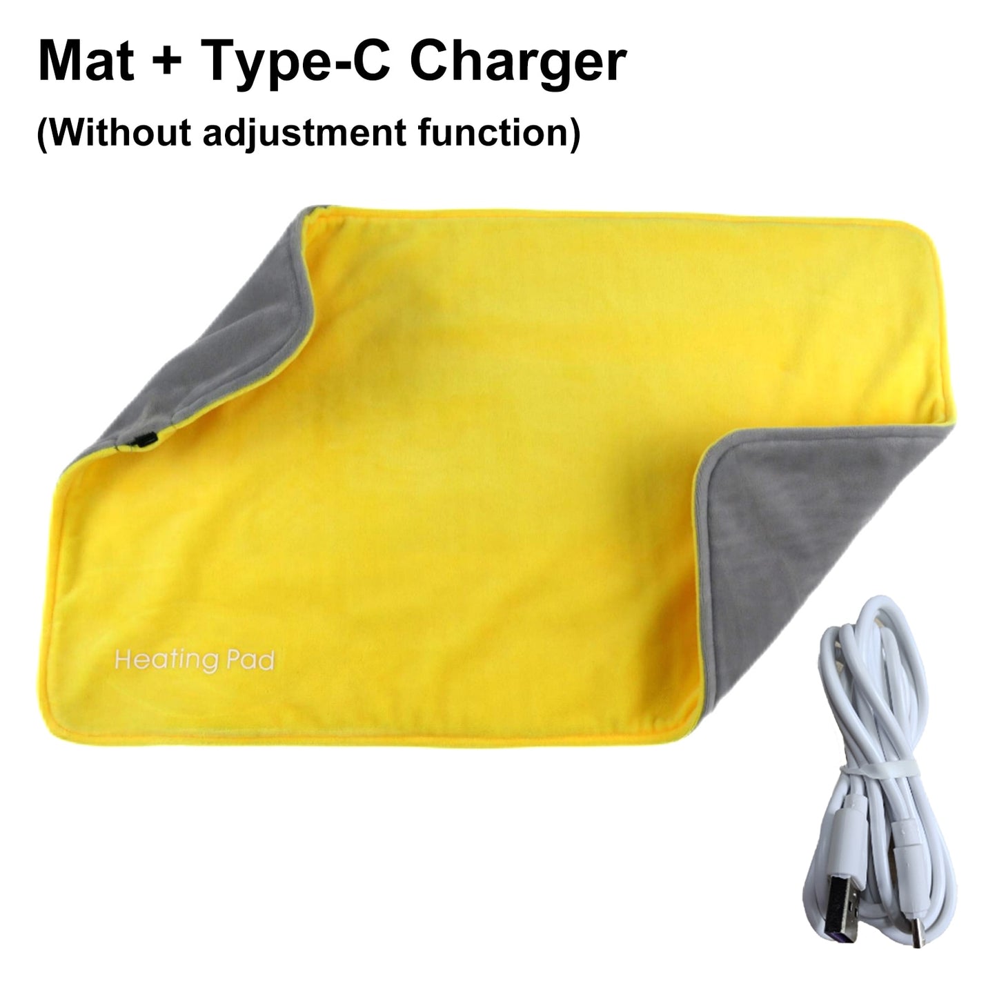 Dog, Cat Heating Pad Blanket