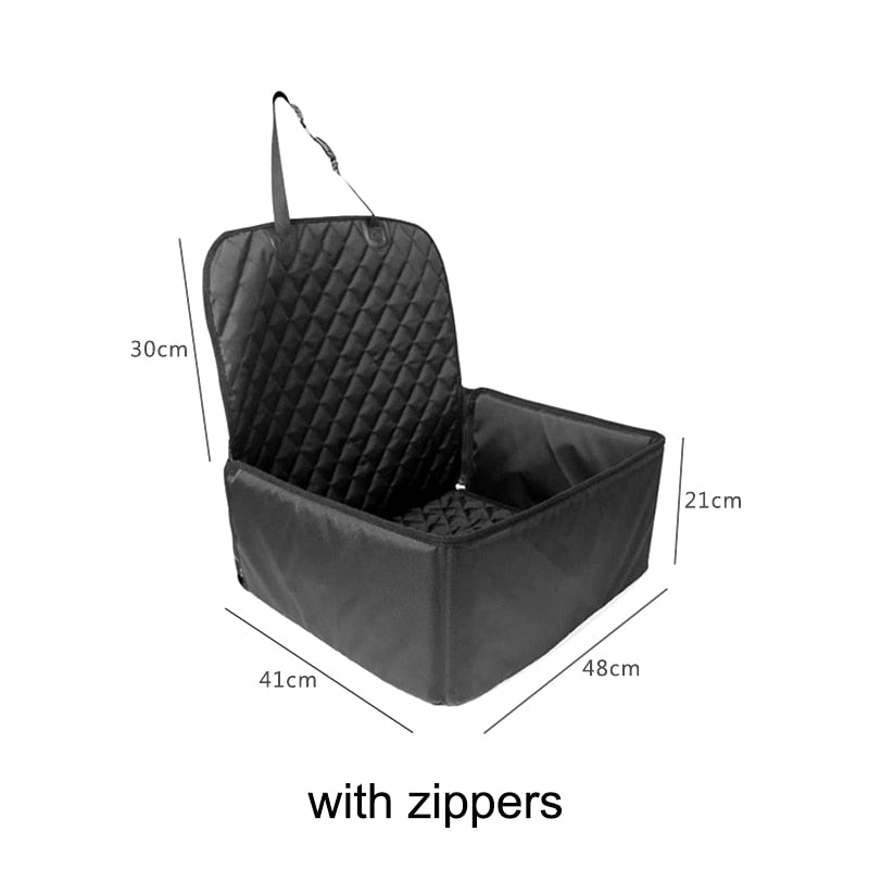 Carrier Seat Bag Waterproof Folding Hammock