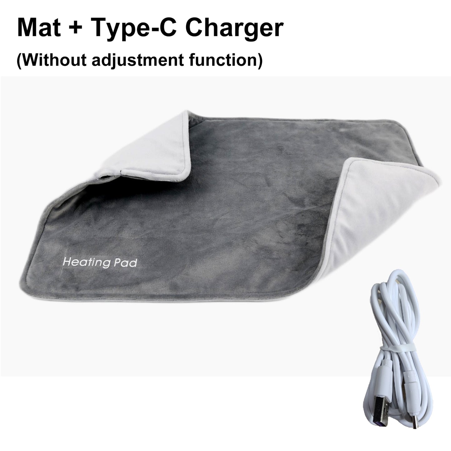 Dog, Cat Heating Pad Blanket